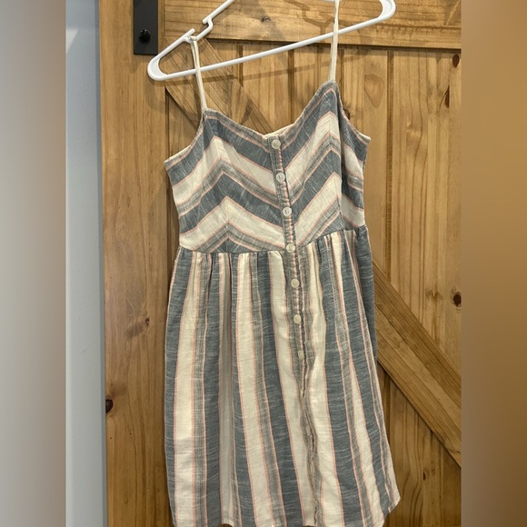 Altar’d State dress women’s size Large - Picture 2 of 3